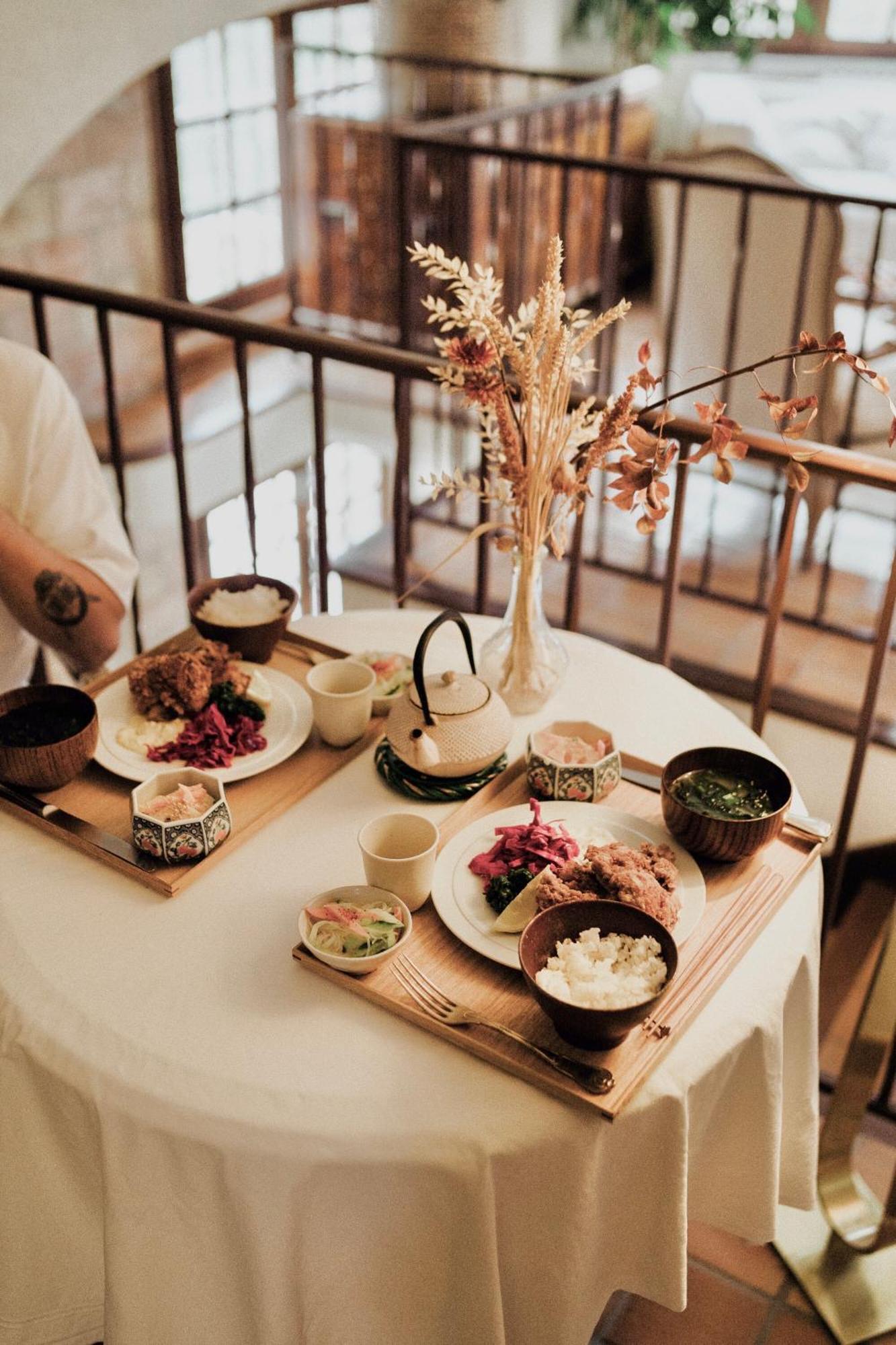 Bed and Breakfast Mas de Kyoto Nîmes-Uzès Dions Exterior foto