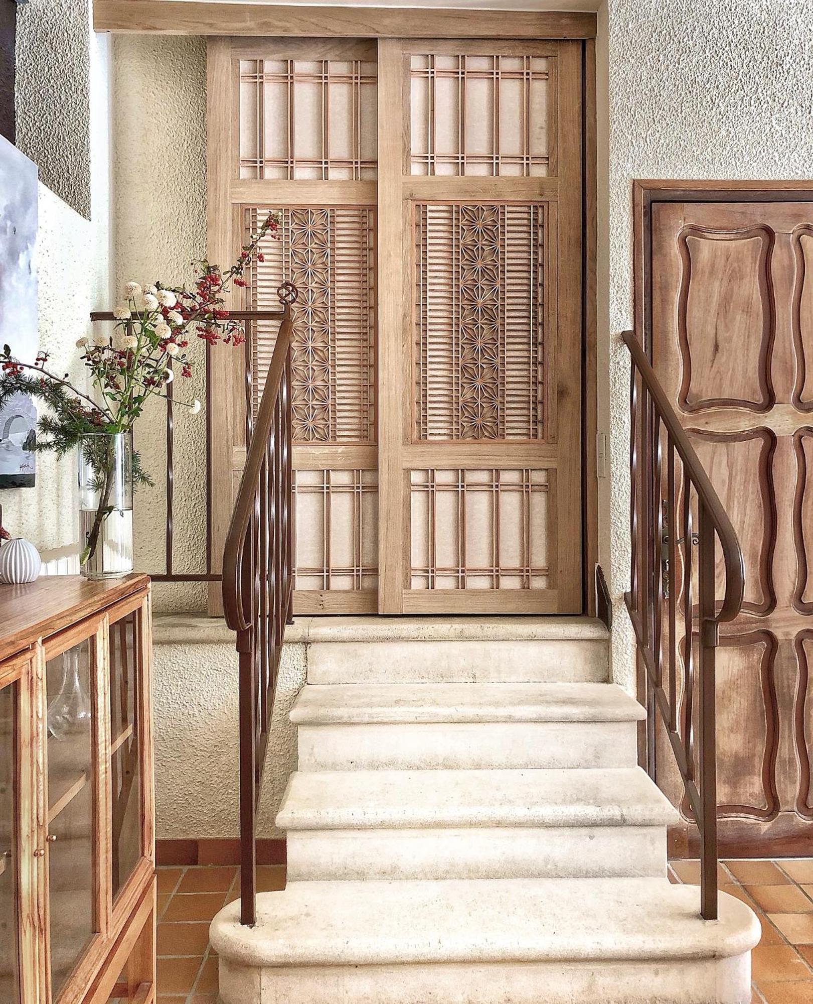 Bed and Breakfast Mas de Kyoto Nîmes-Uzès Dions Exterior foto