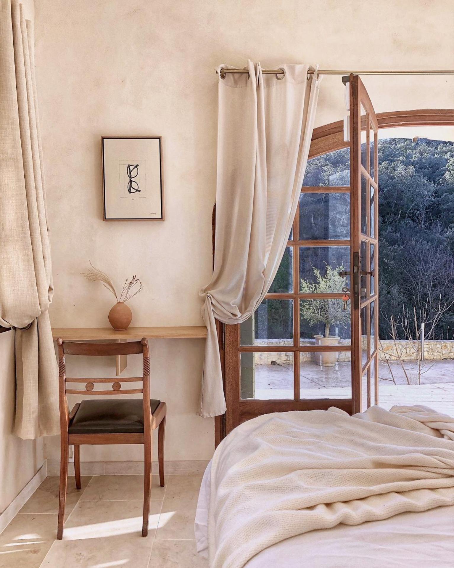 Bed and Breakfast Mas de Kyoto Nîmes-Uzès Dions Exterior foto